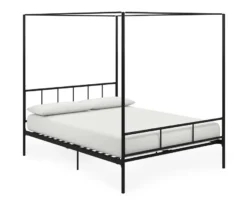 Novogratz Marion Canopy Bed -COSCO Store 810538413 3