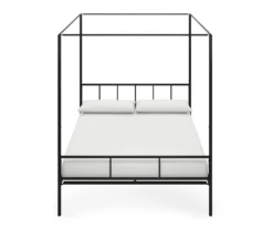 Novogratz Marion Canopy Bed -COSCO Store 810538413 4