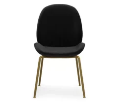 CosmoLiving Astor Velvet Dining Chair -COSCO Store 810540993 4