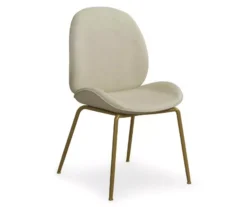 CosmoLiving Astor Velvet Dining Chair -COSCO Store 810540997 3