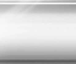 Monarch Glass & Metal Coffee Table 17 Monarch Glass & Metal Coffee Table -COSCO Store 810542388 4