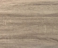 Monarch Metal X-Shaped Console Table -COSCO Store 810542457 4