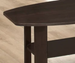 Monarch 3-Piece Occasional Table Set -COSCO Store 810542462 3