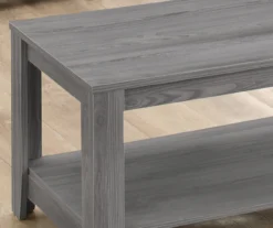 Monarch 3-Piece Occasional Table Set -COSCO Store 810542465 3