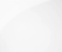 Glossy White Chrome Circle Leg Accent Table -COSCO Store 810542467 4