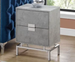 Monarch Glam Accent Table 20 Monarch Glam Accent Table -COSCO Store 810542471 1