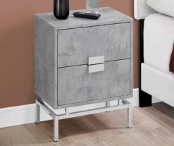 Monarch Glam Accent Table 21 Monarch Glam Accent Table -COSCO Store 810542471 2