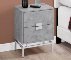 Monarch Glam Accent Table 22 Monarch Glam Accent Table -COSCO Store 810542471 4