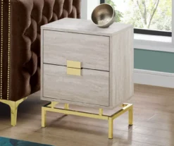 Monarch Glam Accent Table 28 Monarch Glam Accent Table -COSCO Store 810542510 1