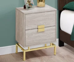 Monarch Glam Accent Table 29 Monarch Glam Accent Table -COSCO Store 810542510 2