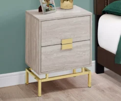 Monarch Glam Accent Table 30 Monarch Glam Accent Table -COSCO Store 810542510 4