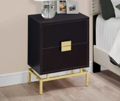 Monarch Glam Accent Table 25 Monarch Glam Accent Table -COSCO Store 810542549 2