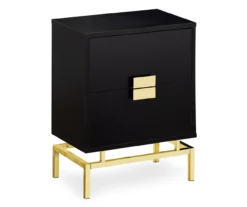 Monarch Glam Accent Table 18 Monarch Glam Accent Table -COSCO Store 810542549 3