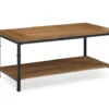 Patrick Brown 2-Tier Coffee Table -COSCO Store 810543144 1