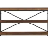 50" Patrick Brown TV Stand -COSCO Store 810543146 3