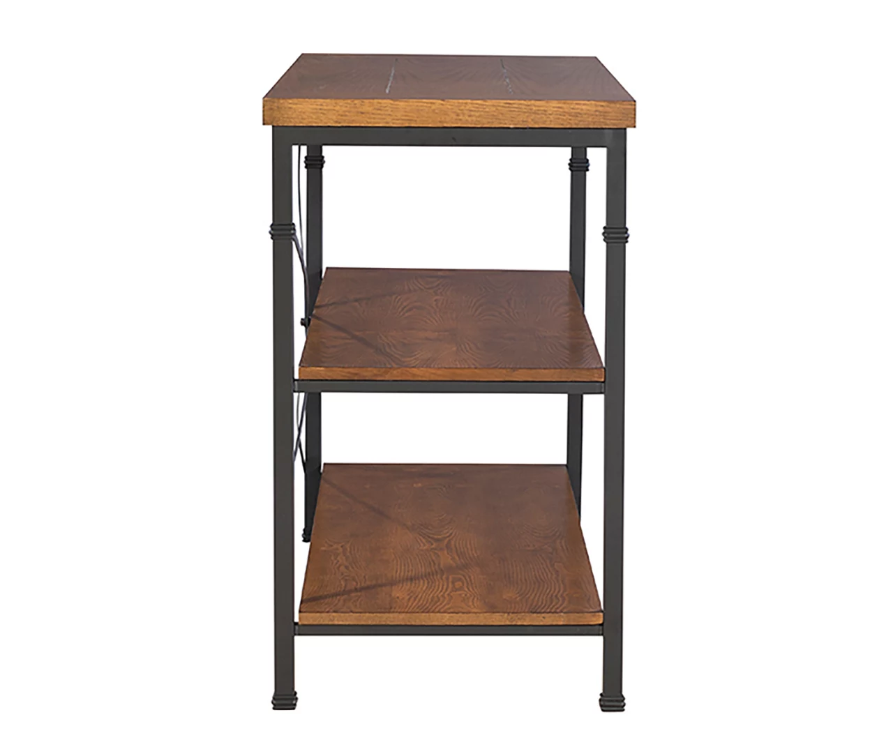 50" Patrick Brown TV Stand 6 50" Patrick Brown TV Stand - Image 4