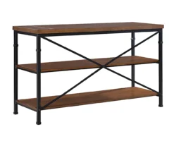 50" Patrick Brown TV Stand 9 50" Patrick Brown TV Stand -COSCO Store 810543146 5