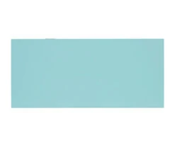 Cami Blue X-Base Campaign Style Writing Desk -COSCO Store 810543182 5