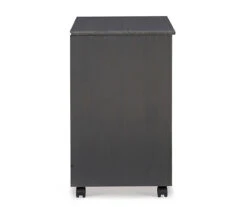 Craft Mate Wide Gray 6-Drawer Rolling Storage Cart 9 Craft Mate Wide Gray 6-Drawer Rolling Storage Cart -COSCO Store 810543297 4