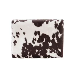 Baldwin Brown Cow Print Nailhead Bar Stool -COSCO Store 810543359 6