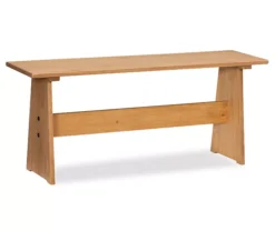 Cape Cod 3-Piece Breakfast Nook Set 17 Cape Cod 3-Piece Breakfast Nook Set -COSCO Store 810543361 5