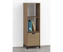 Real Living Seven Hills 3-Cube Bookshelf -COSCO Store 810559781 1