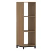 Seven Hills Acorn 3-Cube Bookshelf -COSCO Store 810559781 2 1
