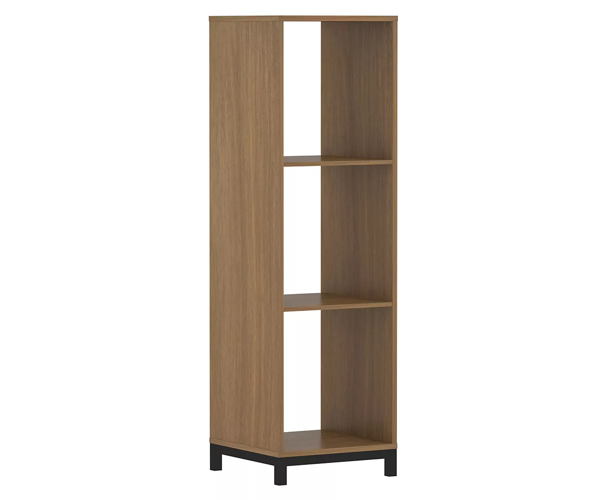 Seven Hills Acorn 3-Cube Bookshelf 3 Seven Hills Acorn 3-Cube Bookshelf