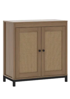 Real Living Seven Hills Cane Door Storage Cabinet -COSCO Store 810561049 21