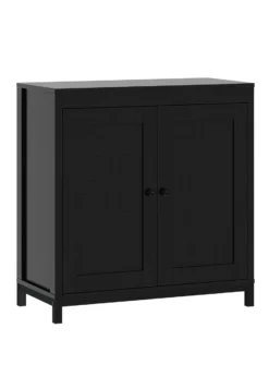 Real Living Seven Hills Cane Door Storage Cabinet -COSCO Store 810561091 21