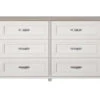 Hillview 6-Drawer Dresser 2 Hillview 6-Drawer Dresser -COSCO Store 810569899 5