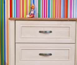 Hillview 4-Drawer Dresser -COSCO Store 810569900 11