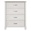 Hillview 4-Drawer Dresser -COSCO Store 810569900 2