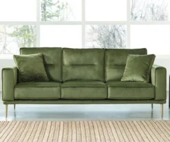 Signature Design By Ashley Maclearly Sofa -COSCO Store 810573757 41