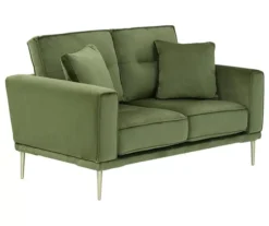 Macleary Moss Loveseat -COSCO Store 810573758 11