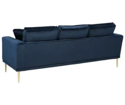 Signature Design By Ashley Maclearly Sofa -COSCO Store 810573759 4