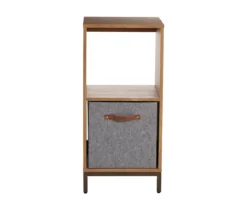 Medium Mango 2-Cube Storage Organizer -COSCO Store 810583086 1