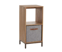 Medium Mango 2-Cube Storage Organizer -COSCO Store 810583086 3