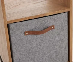 Medium Mango 2-Cube Storage Organizer -COSCO Store 810583086 4