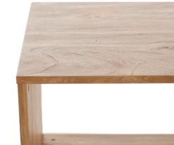 Medium Mango 4-Cube Storage Organizer -COSCO Store 810583087 2