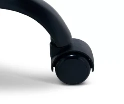 Camel Brown Vegan Leather Office Chair -COSCO Store 810583520 A8 7