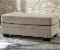 Signature Design By Ashley Dorsten Ottoman -COSCO Store 810587405 1