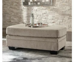 Signature Design By Ashley Dorsten Ottoman -COSCO Store 810587405 2