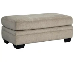 Signature Design By Ashley Dorsten Ottoman -COSCO Store 810587405 3