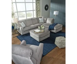 Kiara Alloy Rocker Recliner -COSCO Store 810587406 810587448 810587446 810587452 2