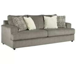 Signature Design By Ashley Soletren Queen Sleeper Sofa -COSCO Store 810587410 1 1