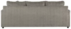 Signature Design By Ashley Soletren Queen Sleeper Sofa -COSCO Store 810587410 5 1