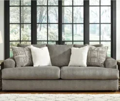 Soletren Ash Queen Sleeper Sofa 16 Soletren Ash Queen Sleeper Sofa -COSCO Store 810587410 6