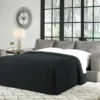 Soletren Ash Queen Sleeper Sofa -COSCO Store 810587410 8