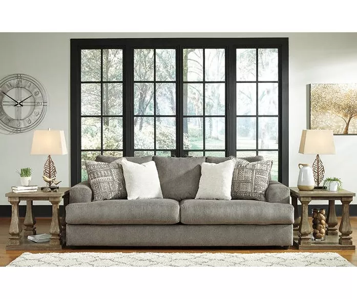 Soletren Ash Sofa 6 Soletren Ash Sofa - Image 4